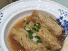 -禄福山庄•顺德菜·融和菜(龙江店)