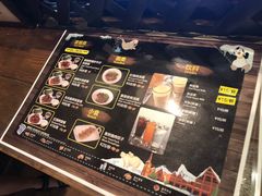 -横琴湾畔餐厅(长隆海洋王国白鲸剧场店)