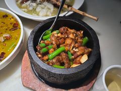 -桂满陇·桃花院落(长泰广场店)
