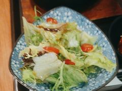 -炼瓦家日式烧肉·寿喜烧(融创精彩天地店)