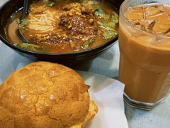 -华嫂冰室(尖沙咀店)