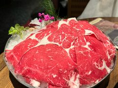 -盡膳口福跷脚牛肉火锅(晶耀前滩店)