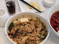 川味凉面-大鸭梨烤鸭(石佛营店)
