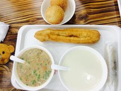 -阊门姚记豆浆(旧学前直营店)