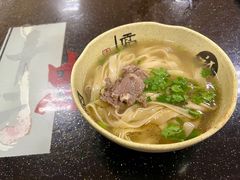 -十二忠手拉面(五福店)