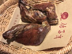 -鸽子窝(黄村店)