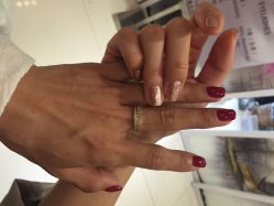 Lily Nails美甲美睫(世茂·工三店)-LILY NAILS美甲美睫