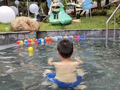 -天目湖御水温泉·度假酒店