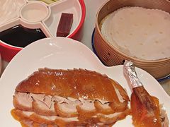 -小吊梨汤·北京菜·烤鸭(西直门凯德店)