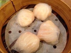 晶莹鲜虾饺-添好运点心专门店(中环IFC店)