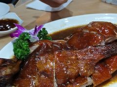 -香港深井掂檔烧鹅茶餐厅(海韵城店)