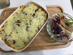 -箪食记(汉口路店)