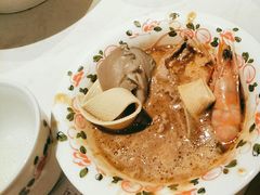 -东门口涮肉·砂锅·烤串(老门东店)