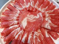 -蜀留香火锅·始于1999·原四川老火锅(白堤路店)