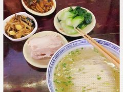 -同得兴 Since·1995 传统苏式面馆(嘉馀坊店)