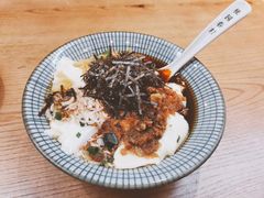 咸豆花-桃园眷村(万象天地店)