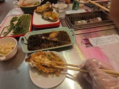 -遇西祠·海鲜烧烤(总店)