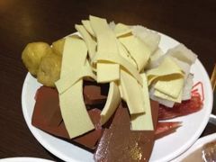 -比尔斯健康烤肉自助餐厅