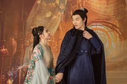 -盘子女人坊古装写真摄影(天津总店)