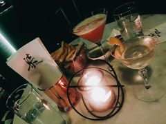 -柒Lounge(三里屯店)