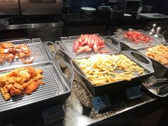 -星伦多海鲜自助餐厅(万达百货店)