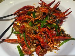 -聚味瞿记·龙虾堂(天元店)