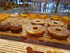 -味多美蛋糕(静安庄店)