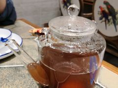 小吊梨汤-盛百味·家宴餐厅(霸州分店)