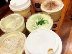 -花间茶(华侨城创意园店)