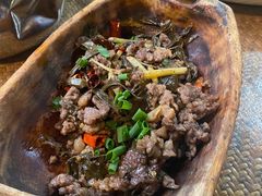 -基诺山寨.版纳民族特色菜