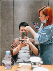 -BENSON沙龙
