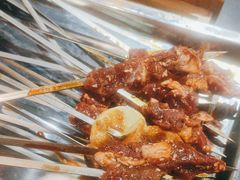 -号令江湖·水浒烤肉(和畅睦邻中心店)