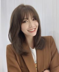 -MOVAN HAIR莫凡匠人发型屋