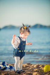 -拾光盒子儿童摄影(别墅店)