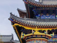 -五台山风景区