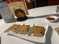 -潮福城潮州大酒楼(湖滨北路店)