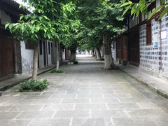 -中天楼