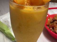 -新世界餐厅(万达店)