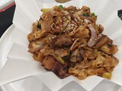-丰尔粥食·顺德鱼生·干蒸排骨顺德菜(大良分店)