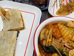 -堂堂小伙夫·辽宁小吃大排档(京西大悦城店)