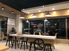 -永和大王(广渠店)