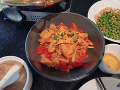-简小舍·民间手艺菜(武昌江滩店)