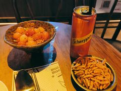 桂花梅汁小番茄-Blac+Blac(中海环宇荟店)