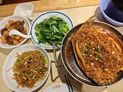 -小柴米·传统江西菜(八一广场店)