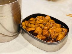 -渔娘渔家丹东海鲜(东直门店)