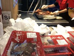 -小李烧鸡(西北角总店)