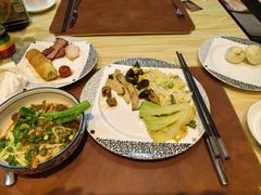 -西藏饭店·亚克·食光自助餐厅