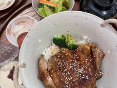 -ITARU食堂·定食料理(西丽店)