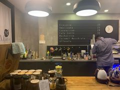 -ZM COFFEE(西安路店)