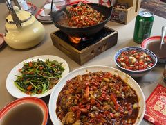 -老三样·旧食新味(万寿宫店)